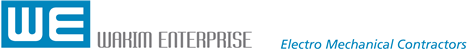 Wakim Entreprise